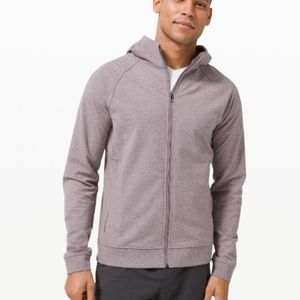 Lululemon citysweat full zip hoodie